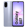 Celular Samsung Galaxy A07 128gb, 4gb, Câmera 50mp, Tela 6.7 , Proteção Ip54, Processador 6nm - Violeta