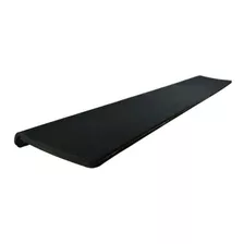 Apoio Para Antebraço Quebra Quinas Confort Large Preto 78cm