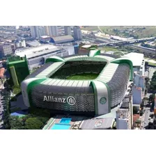 Cadeira Cativa Estadio Allianz Arena Palmeiras