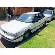 Subaru Legacy 1993