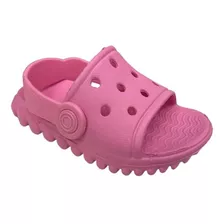 Chinelo Bibi Infantil Feminino Sun Slide 1189004