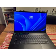 Razer Blade 14 16gb, 512 Ssd, 3060 Gtx