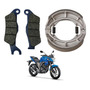 Bomba Cilindro Freno Delantero Suzuki Gixxer 150 155 Premium