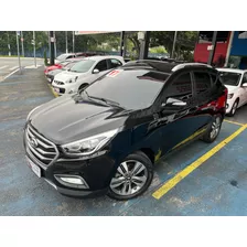 Hyundai Ix35 2017 2.0 Gl 2wd Flex Aut. 5p