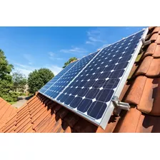 Modelo De Projeto Fotovoltaico Aceito Pela Cpfl