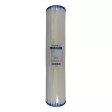 Filtro Plisado Hydronix 4.5x20 Big Blue Micraje A Escojere