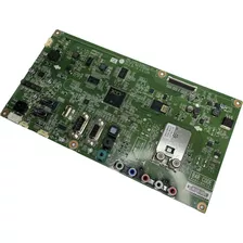 Placa Principal Monitor LG M2380d-ps Ebu61842701/02 Nova !