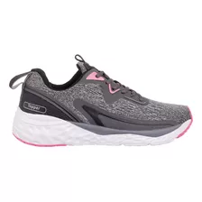 Zapatillas Topper Training Effective Mujer Gom Go