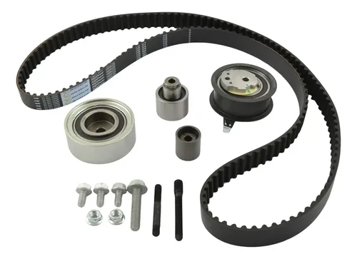 Kit Distribucion Vw Passat Vento Tiguan Golf Amarok 2.0 Tdi