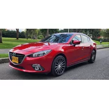 Mazda 3 2.0 Touring