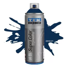 Tinta Spray Azul Meia Noite 542 Expression 400ml 312g