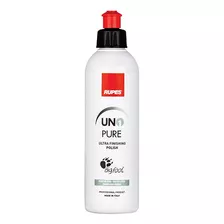 Abrillantador Rupes Ultra Finishing Polish Uno Pure 250 Cc.