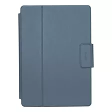 Funda Safe Fit Univ Para Tablet De 9-11 Pulgadas, Color Azul