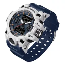 Reloj Deportivo Sanda Alpha Store 