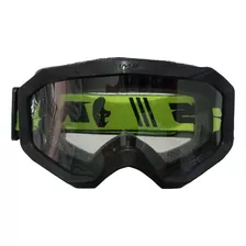 Óculos Antiembaçante Ims Light Nc Motocross Trilha Enduro