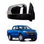 Luneta Espejo Retrovisor Ford Ranger Ao 2012 En Adelante. Ford Mustang