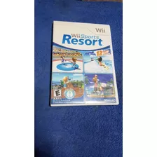 Wii Sports Resort Original 