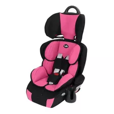 Cadeira, Booster Versati Rosa Tutti Baby Cadeira