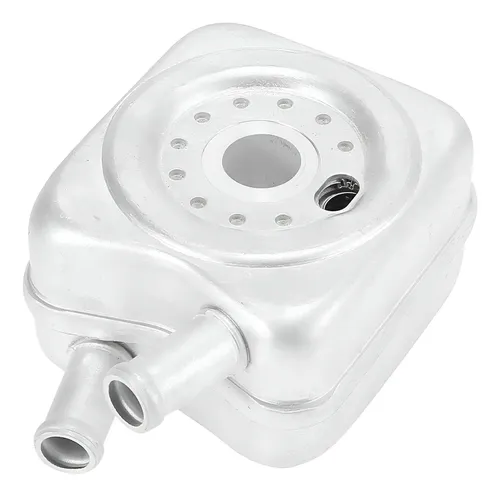 Radiador Enfriador Aceite Vw Bora Fox Golf 1.8 T 1.9 Tdi Sd
