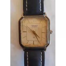 Belo E Raro Relógio - Orient - Vintage