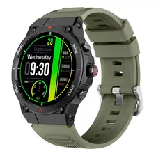 Smartwatch Relógio Inteligente 52mm Haiz My Watch Sport