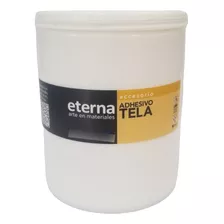 Adhesivo Textil Eterna - 1 Litro