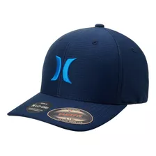 Hurley H2o Dri Cutback - Gorra De Béisbol Curvada Para Hom.