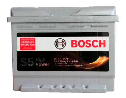 Baterías Bosch A Domicilio