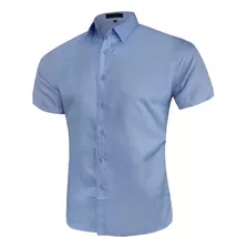 Camisa Polo De Manga Corta Para Hombre De The States, Talla