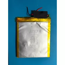 Batería *original* Tablet Beone Gpt A33 Q7 V1.1