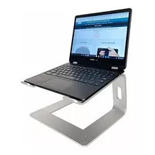 Soporte De Escritorio Para Laptop Silver Eagle