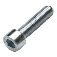 Pernos Allen Acero Inoxidable 6x20 Mm Para Motos 5 Unidades