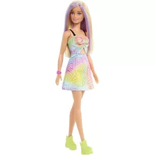 Barbie Fashionistas Doll Mattel 100% Original