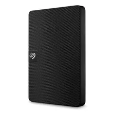 Hd Externo Portátil Seagate 1tb Usb 3.0