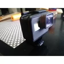 Camara Go Pro Hero 5 Con Accesorios 