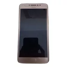 Celular Motorola E4 Plus Usado Bom Estado