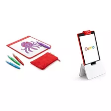 Osmo - Base Monster &amp; Osmo Para Tableta Fire -