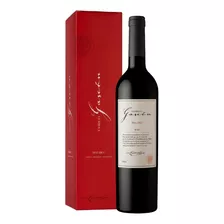 Estuche Familia Gascon Malbec X750cc