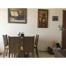 Apartamento Em Cachoeira Paulista