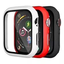 Charlam Funda Compatible Con Apple Watch Con Caja De 1