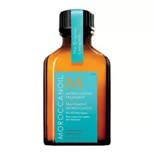 Óleo Moroccanoil Tratamento Para Todo Tipo De Cabelo 25ml