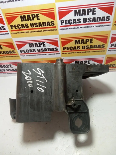 Suporte Pedaleiras Fiat Stilo 2003/2005 C/detalhe 4
