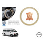 Funda Cubrevolante Beige Piel Nissan Urvan E25 2012