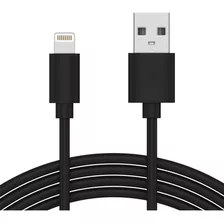 Cable Lightning De Carga De Talk Works Para iPhone, Cable Mf