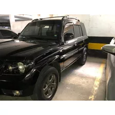 Mitsubishi Pajero Tr4 4x4 2007