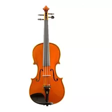 Violín Christina Italy V05a + Estuche, Arco Y Colofonia