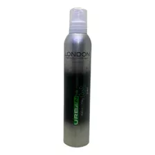 Hair Mousse Curls Nº3 De 400ml - London