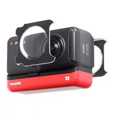 Protector De Lente 360 Adhesivo Cámara Insta360 Rs/r - Cover