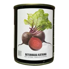 Sementes Beterraba Katrina 100g Feltrin