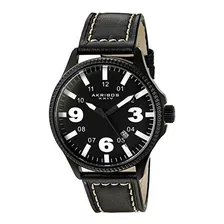 Akribos Xxiv Reloj De Cuarzo Ak833wt Para Hombres Con Dial N